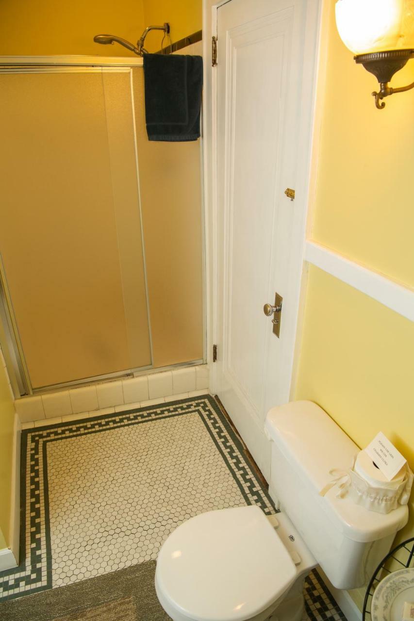 Spencer House Bed & Breakfast Erie Zimmer foto